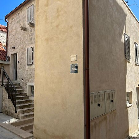 Radunica Old Town - Studio Apartment 3 Split Exterior photo